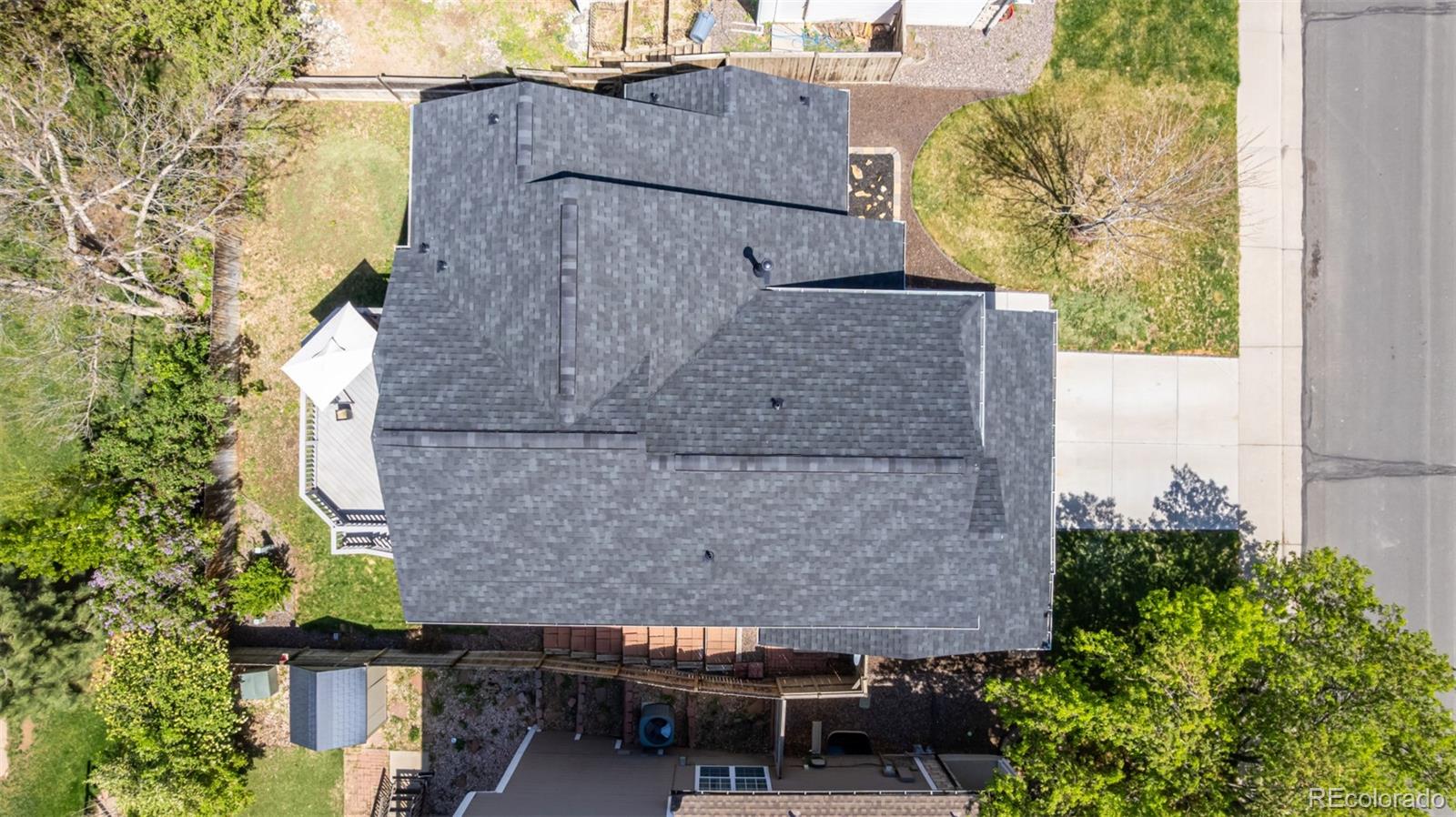 5977 S Rock Creek Drive