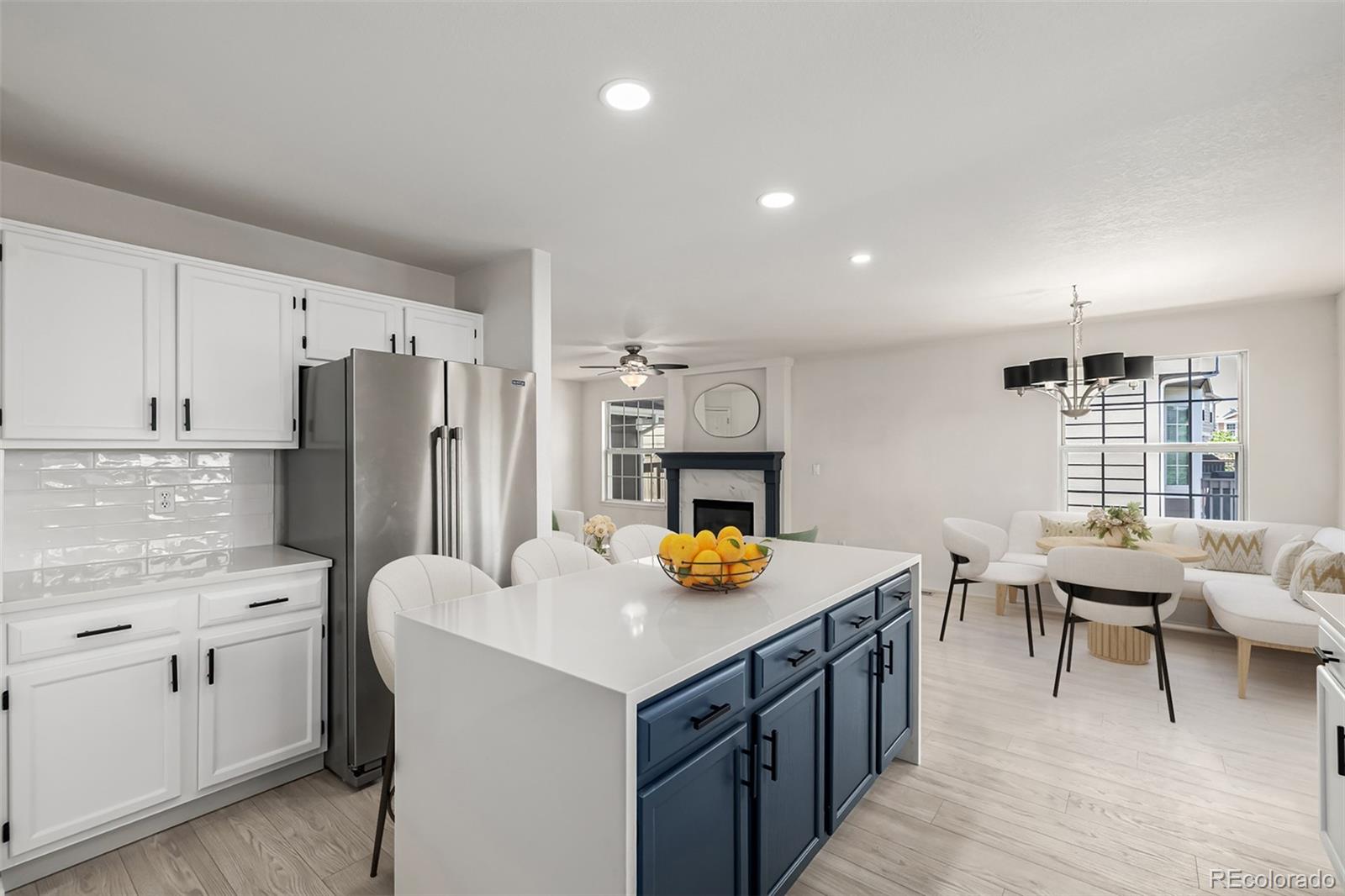 5977 S Rock Creek Drive