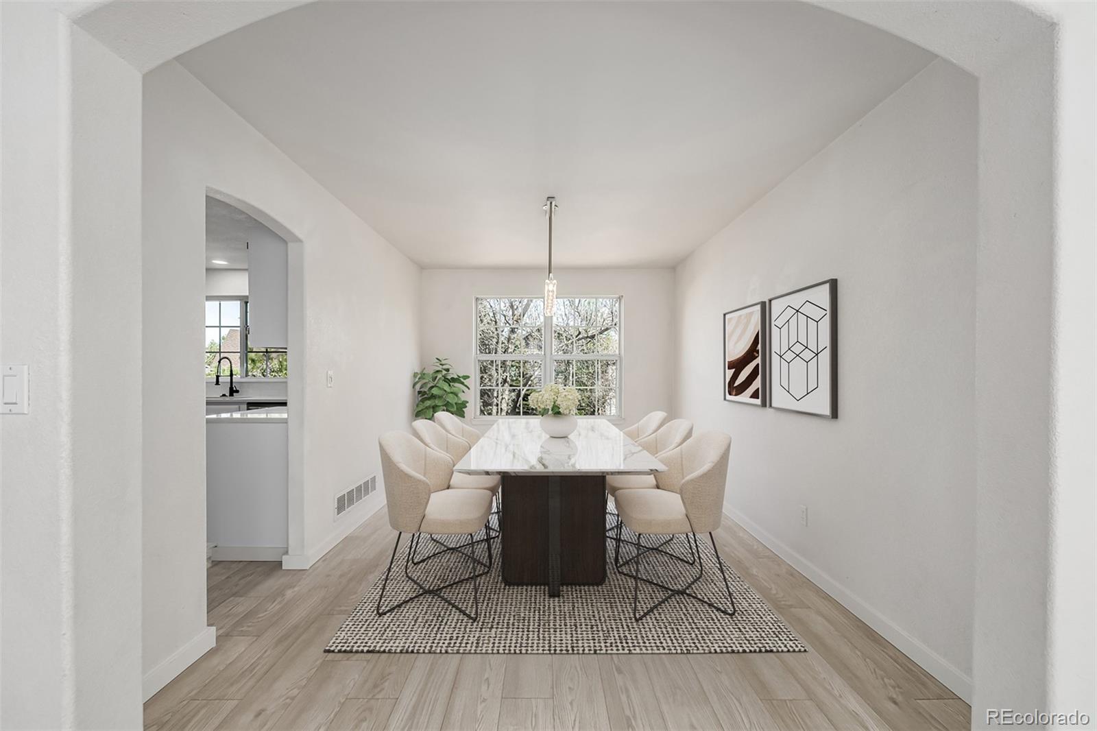 5977 S Rock Creek Drive