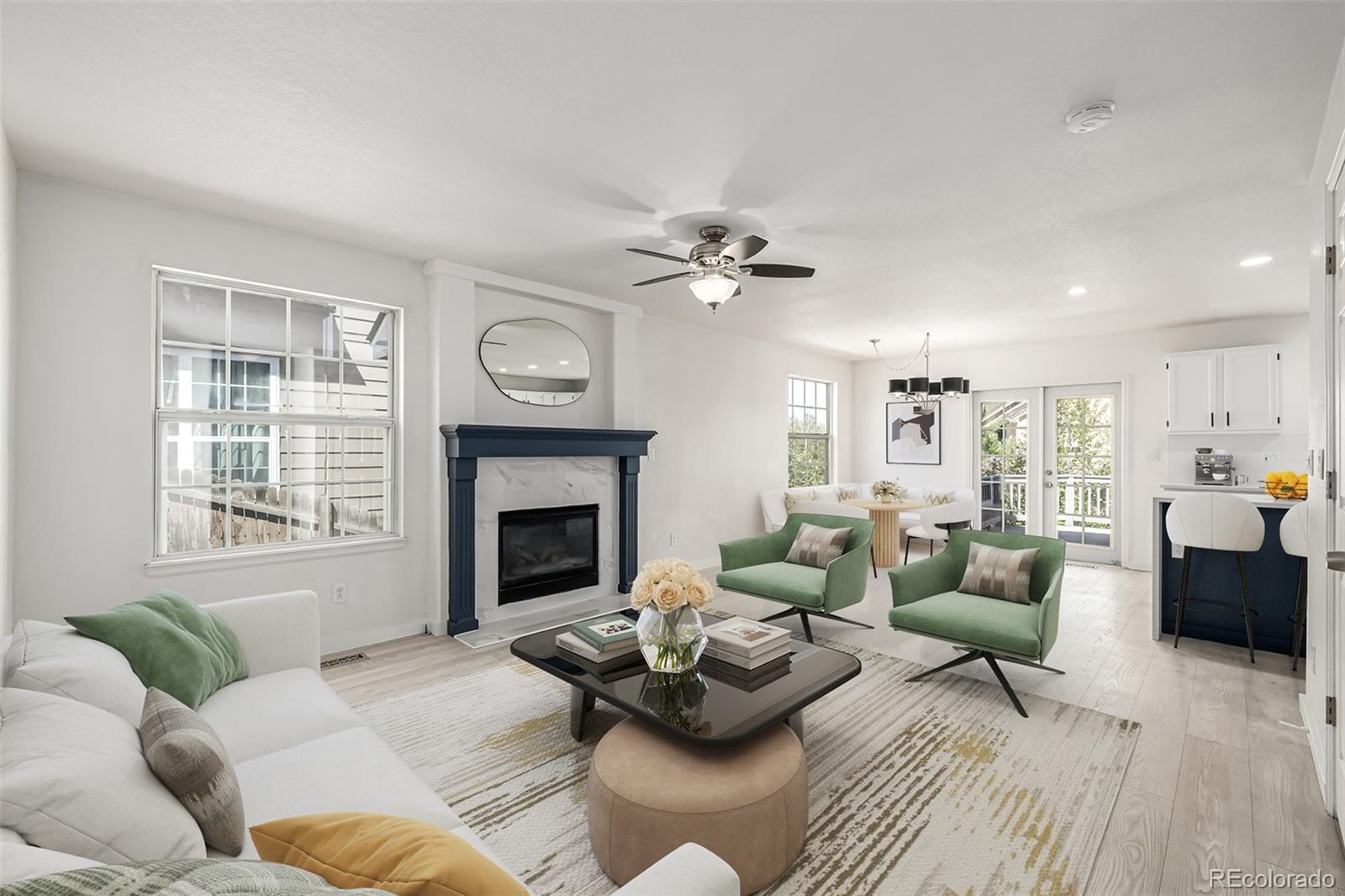 5977 S Rock Creek Drive