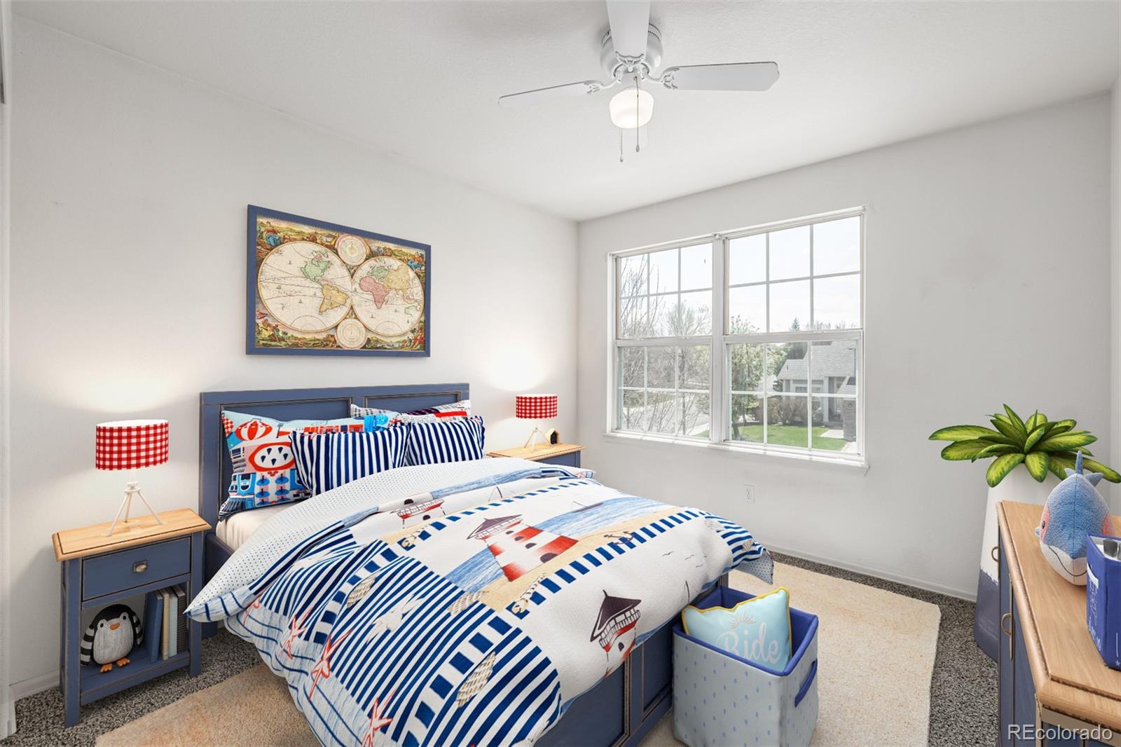 5977 S Rock Creek Drive