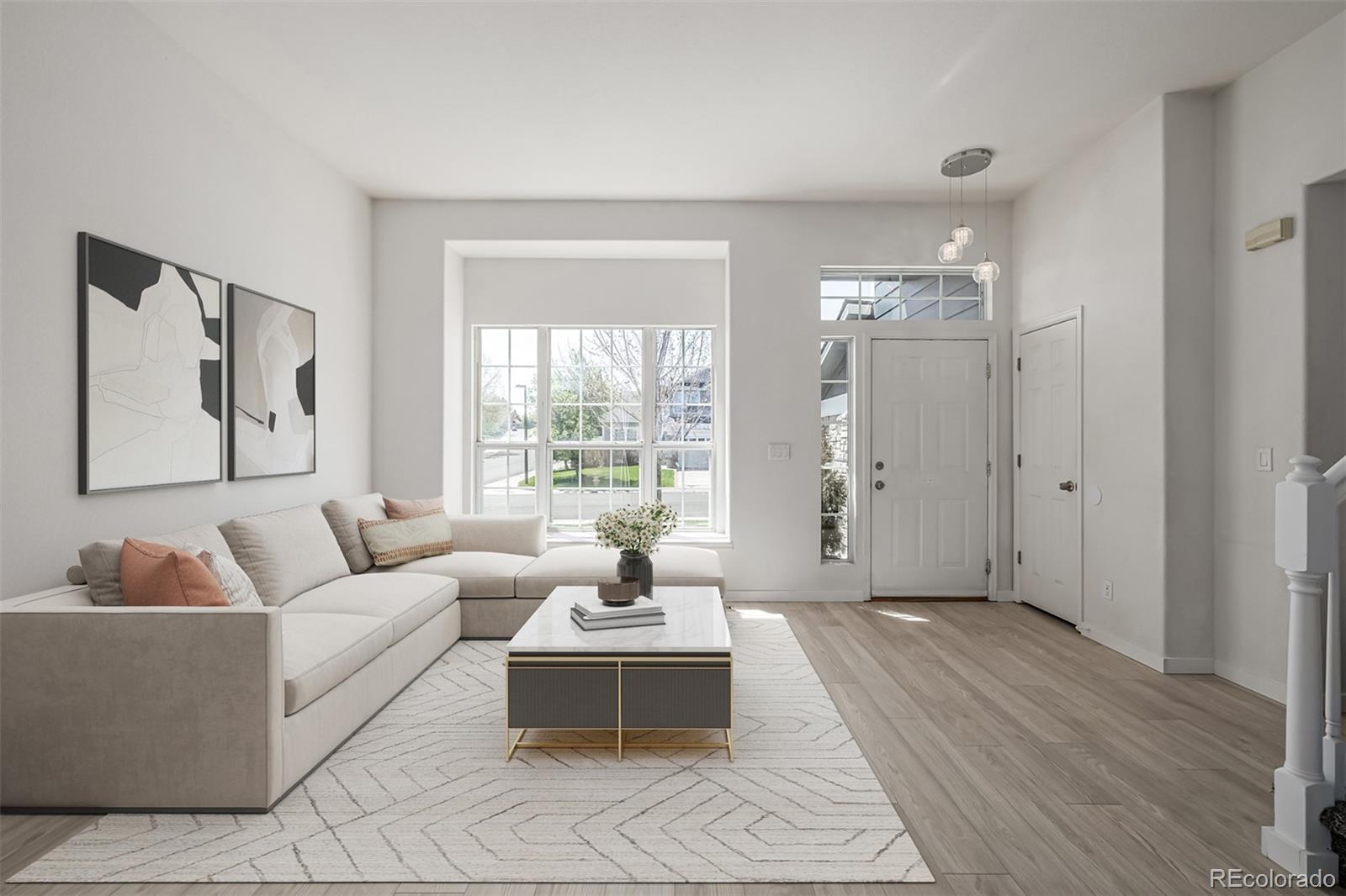 5977 S Rock Creek Drive