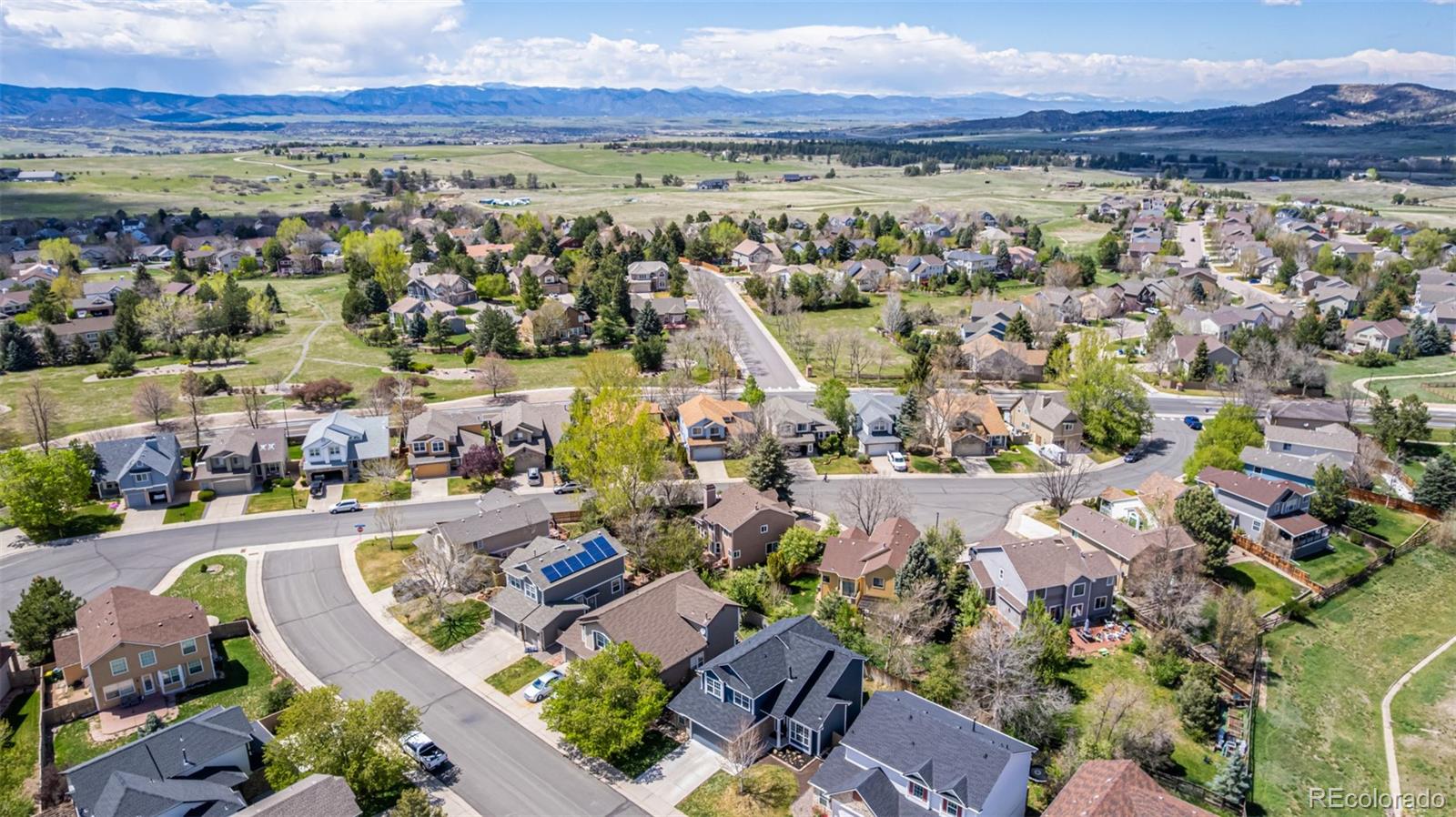 5977 S Rock Creek Drive