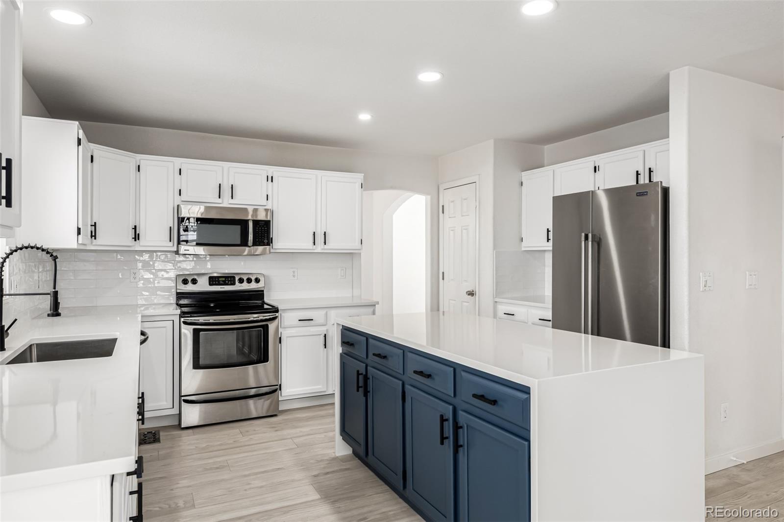 5977 S Rock Creek Drive