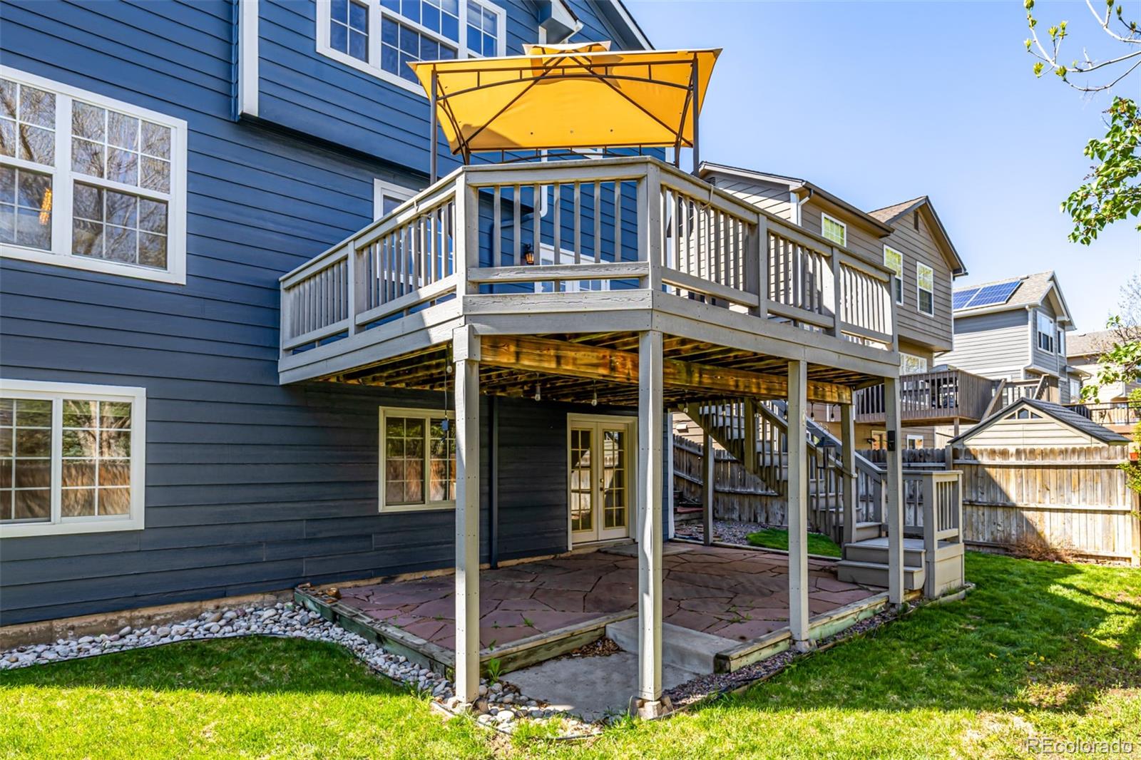 5977 S Rock Creek Drive