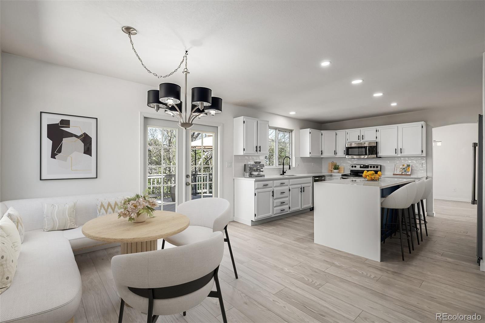 5977 S Rock Creek Drive