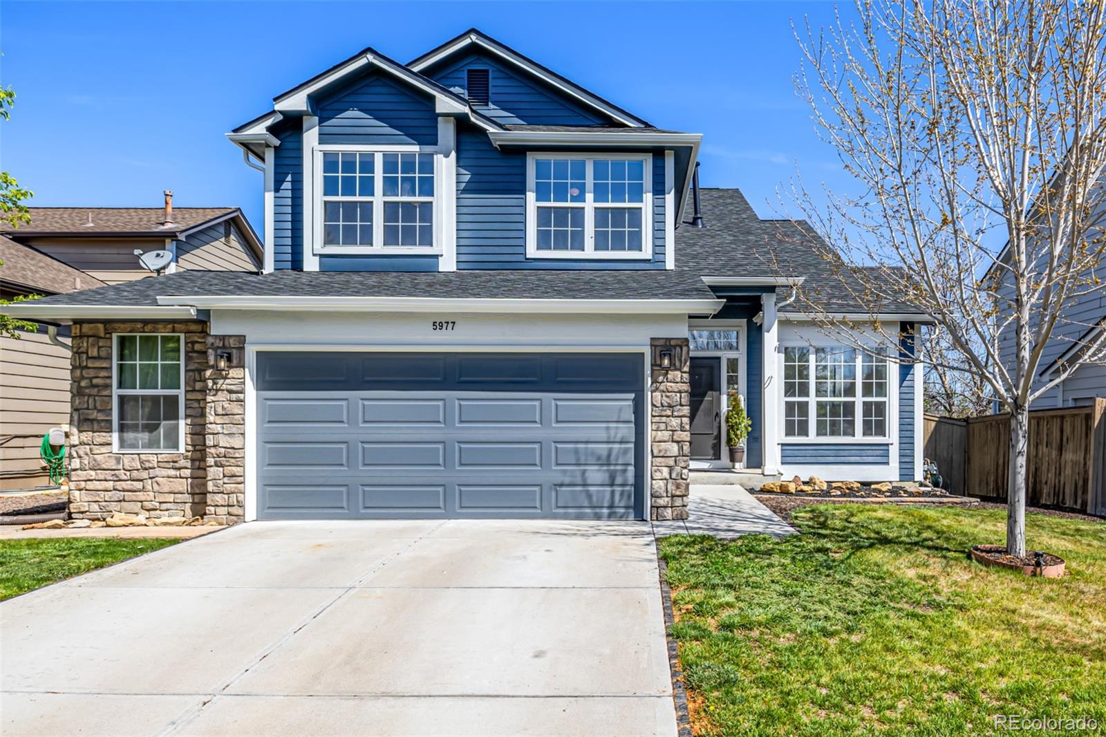 5977 S Rock Creek Drive