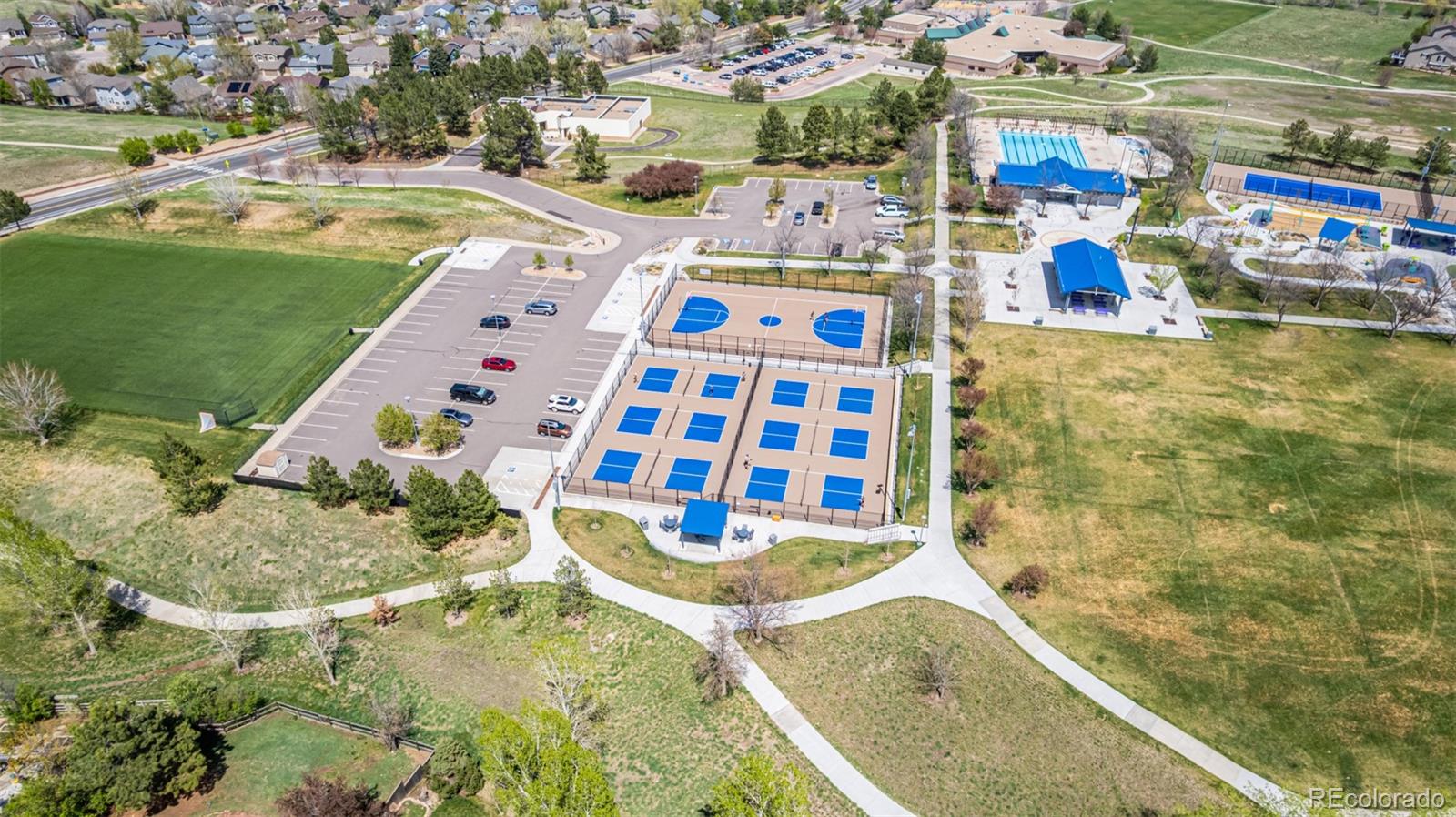 5977 S Rock Creek Drive