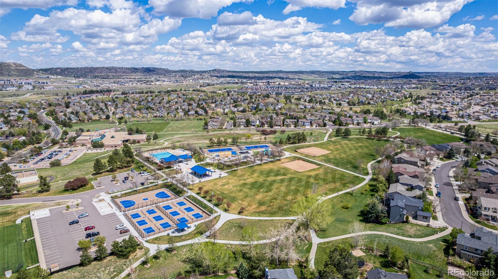 5977 S Rock Creek Drive