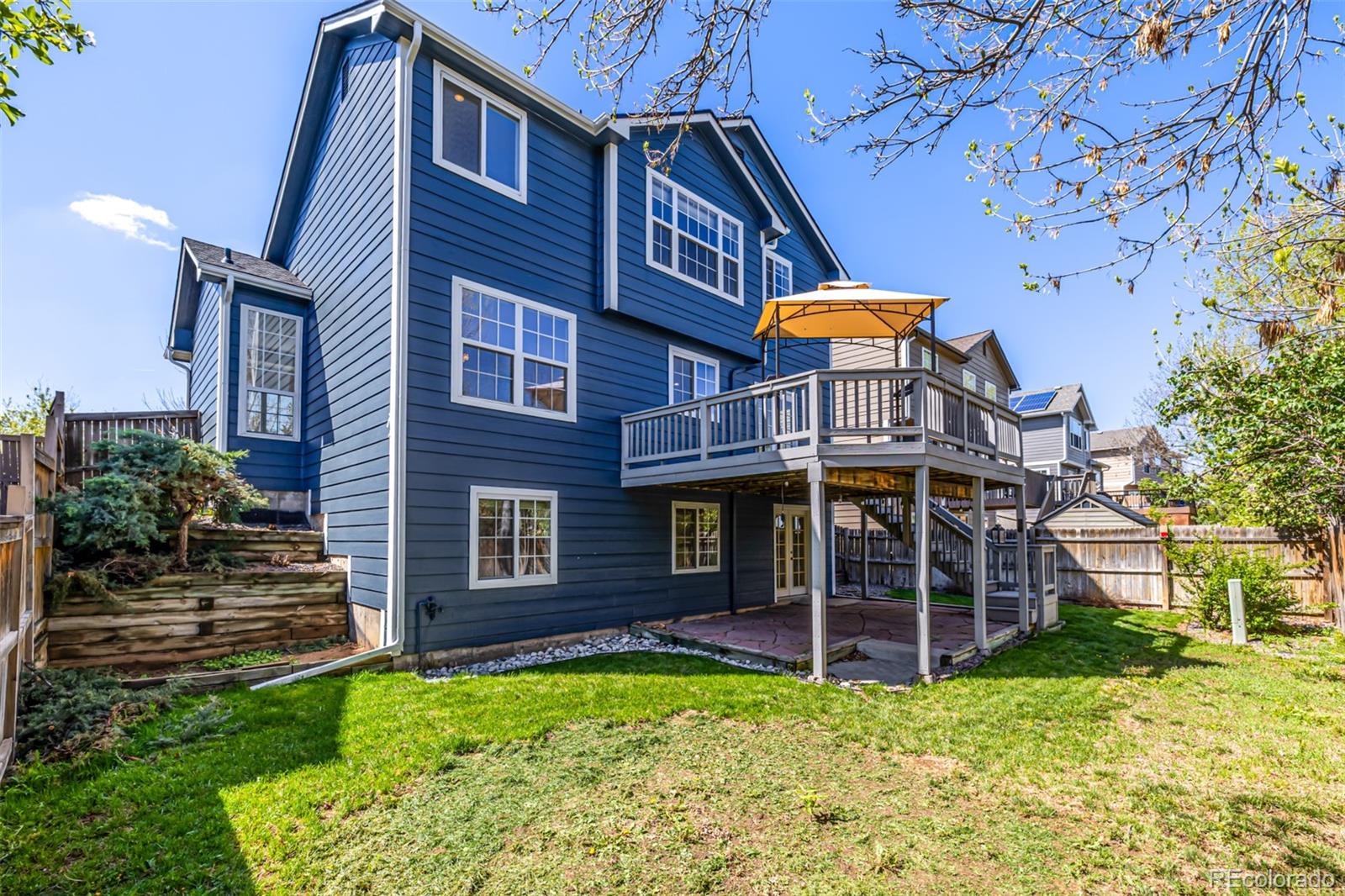 5977 S Rock Creek Drive