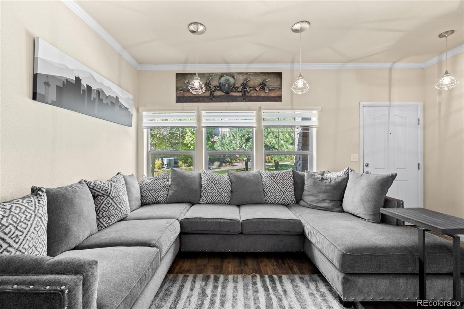 15501 E 112th Avenue Unit: 35A