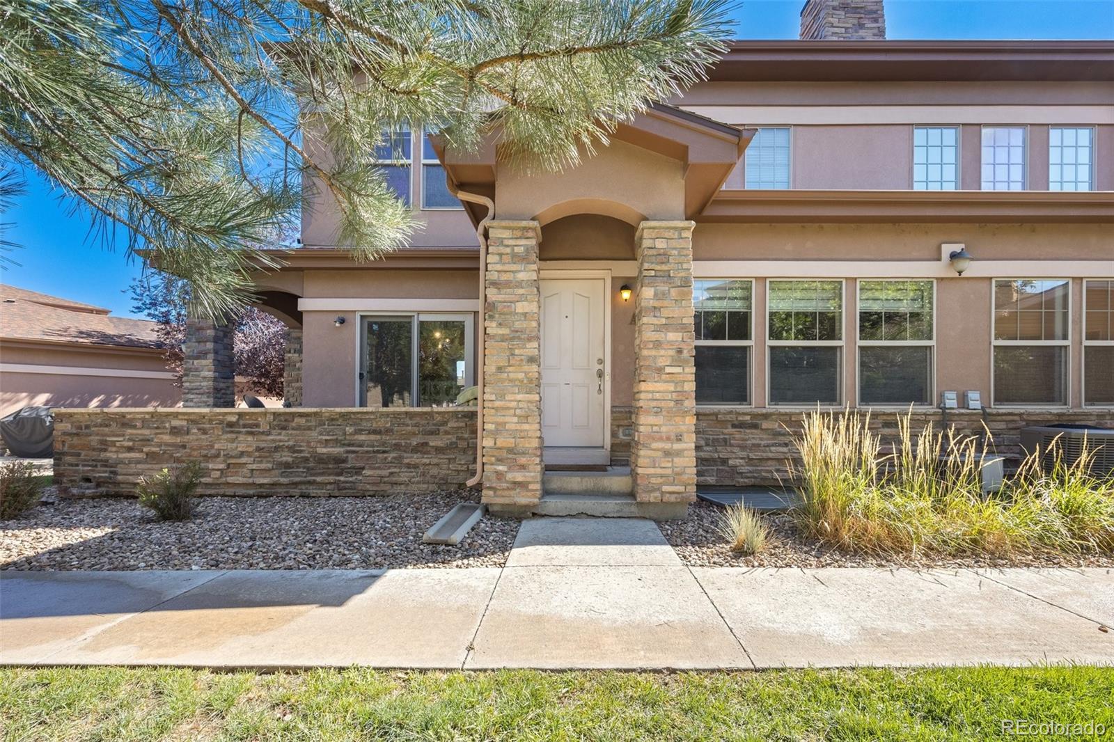 15501 E 112th Avenue Unit: 35A