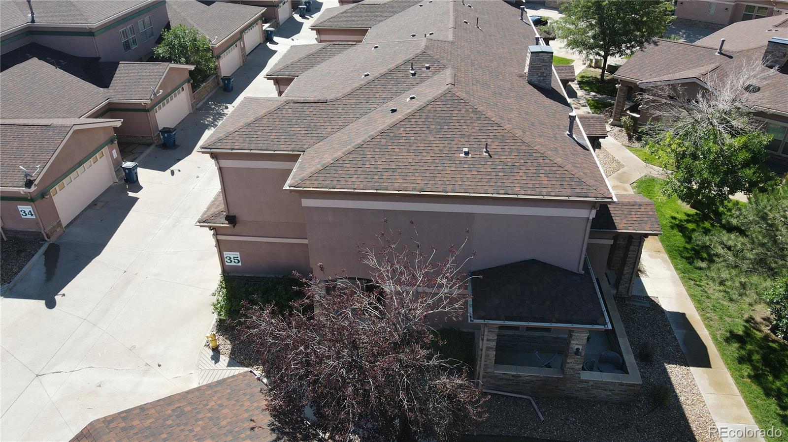 15501 E 112th Avenue Unit: 35A