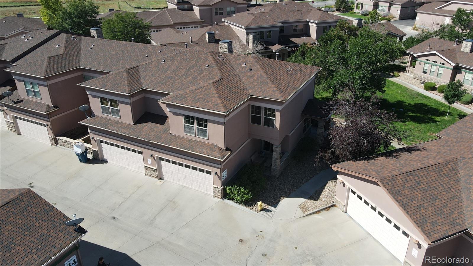 15501 E 112th Avenue Unit: 35A