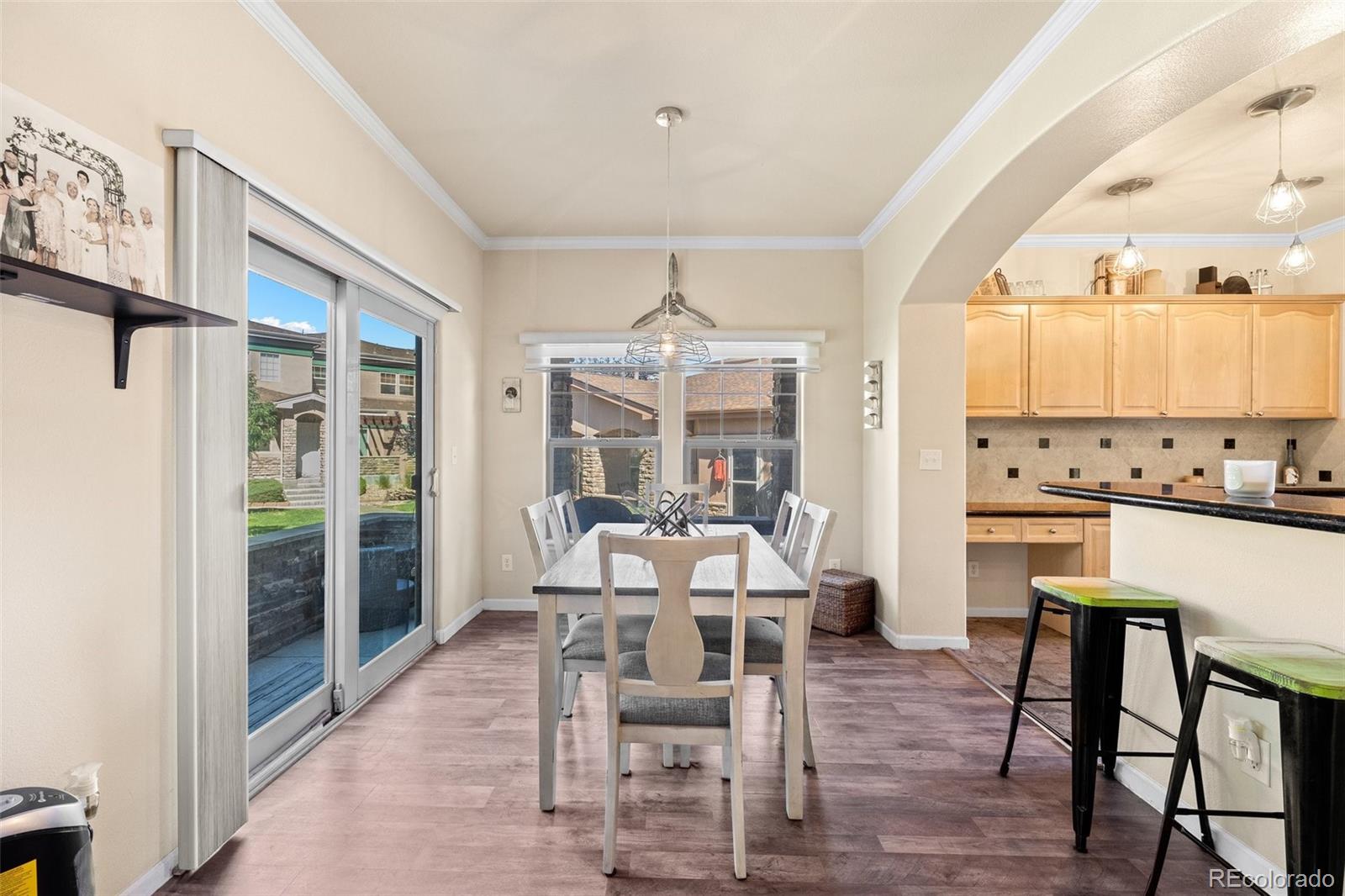 15501 E 112th Avenue Unit: 35A