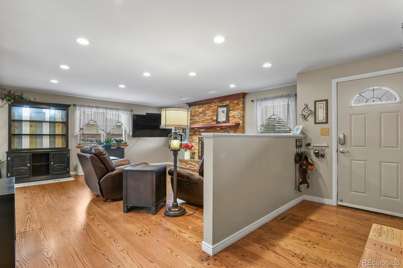 7552 Lee Drive