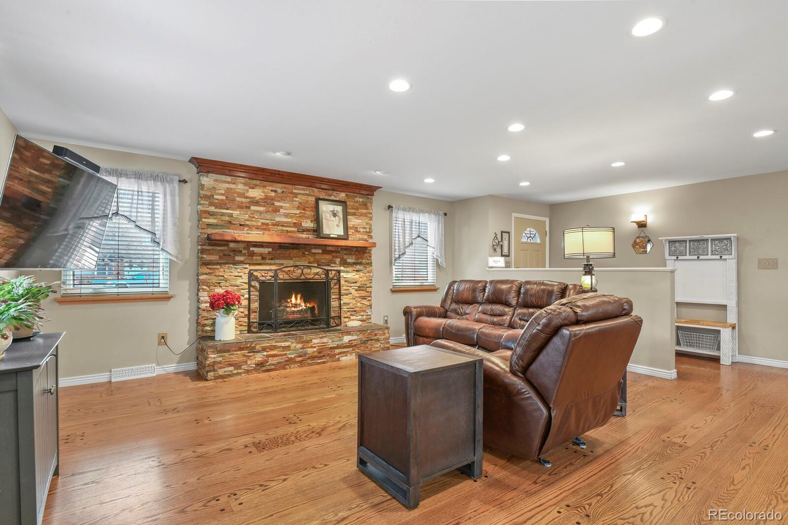 7552 Lee Drive