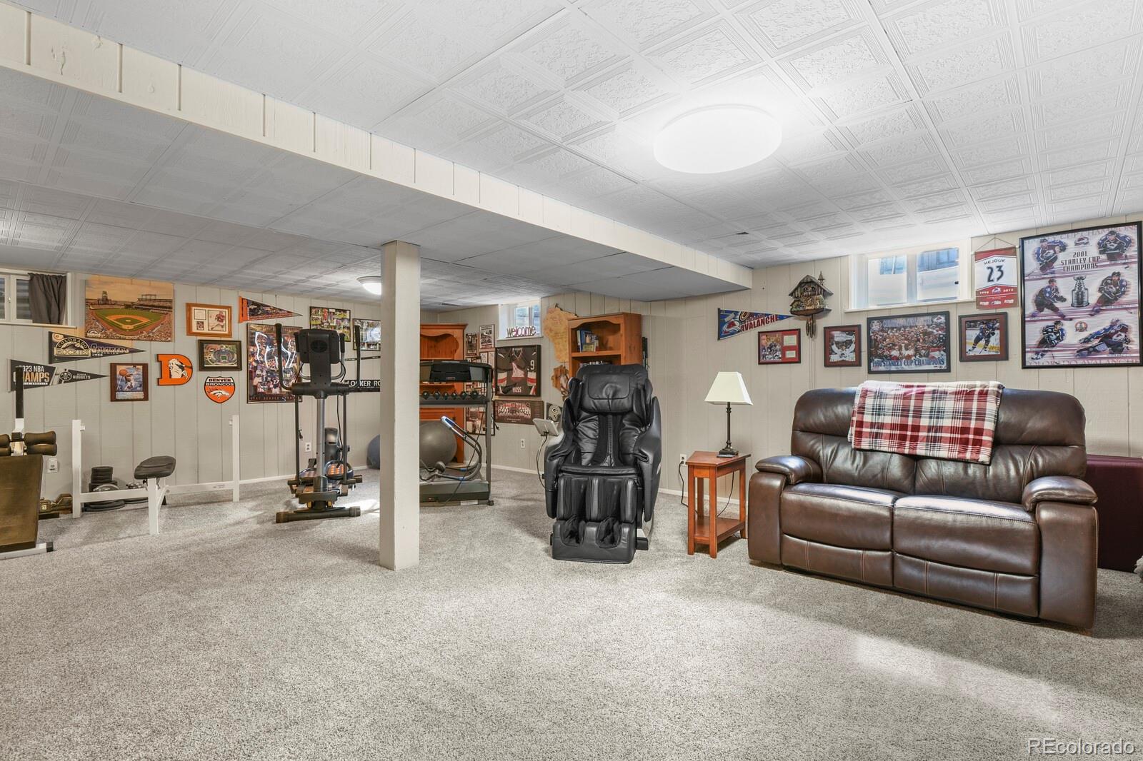 7552 Lee Drive