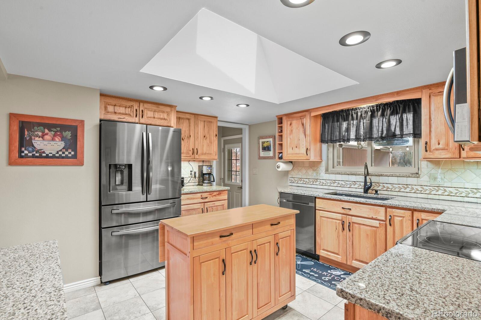 7552 Lee Drive