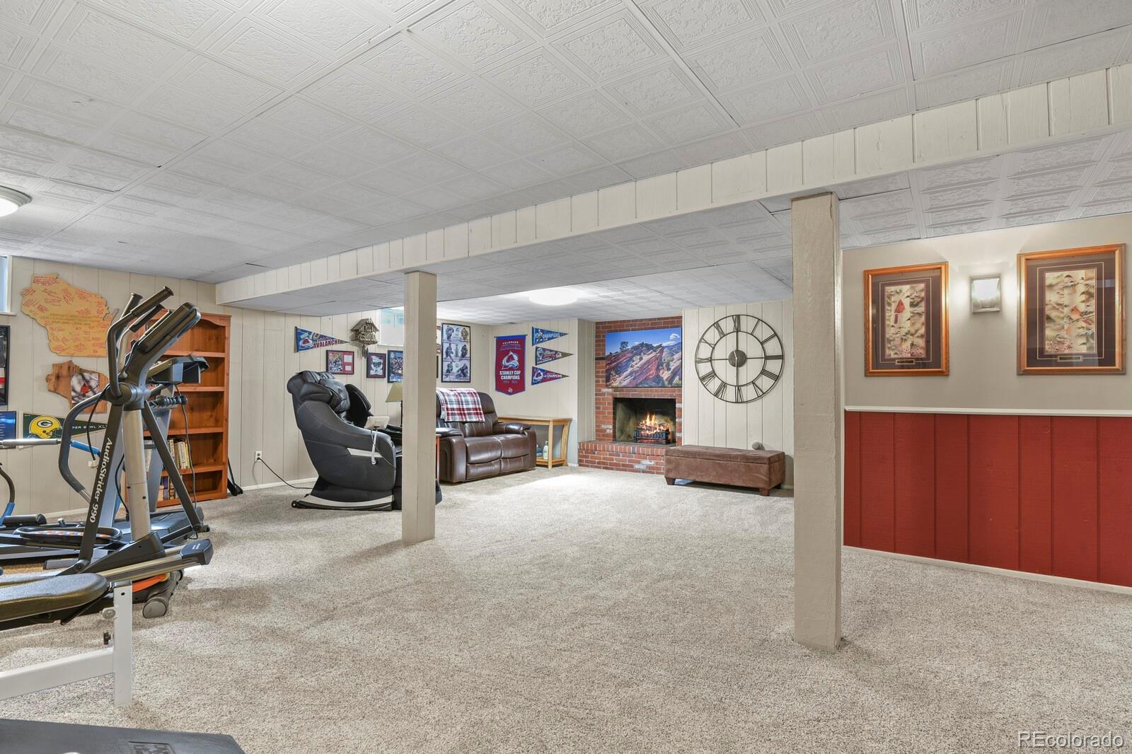7552 Lee Drive