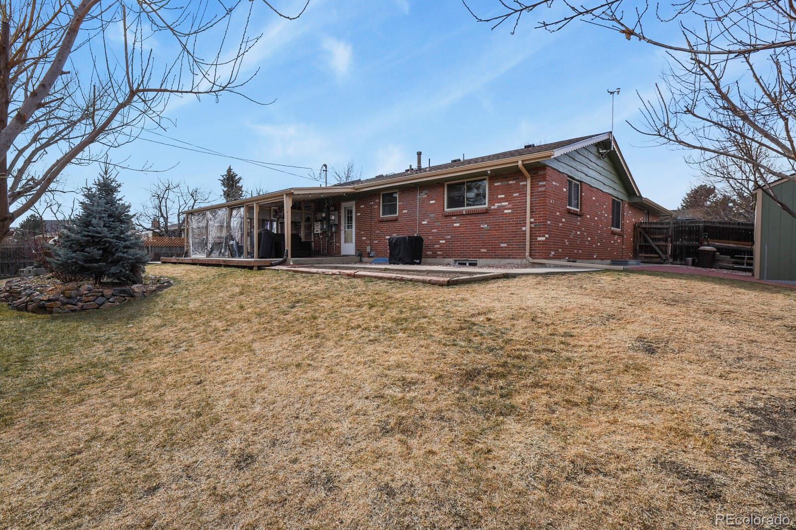 7552 Lee Drive
