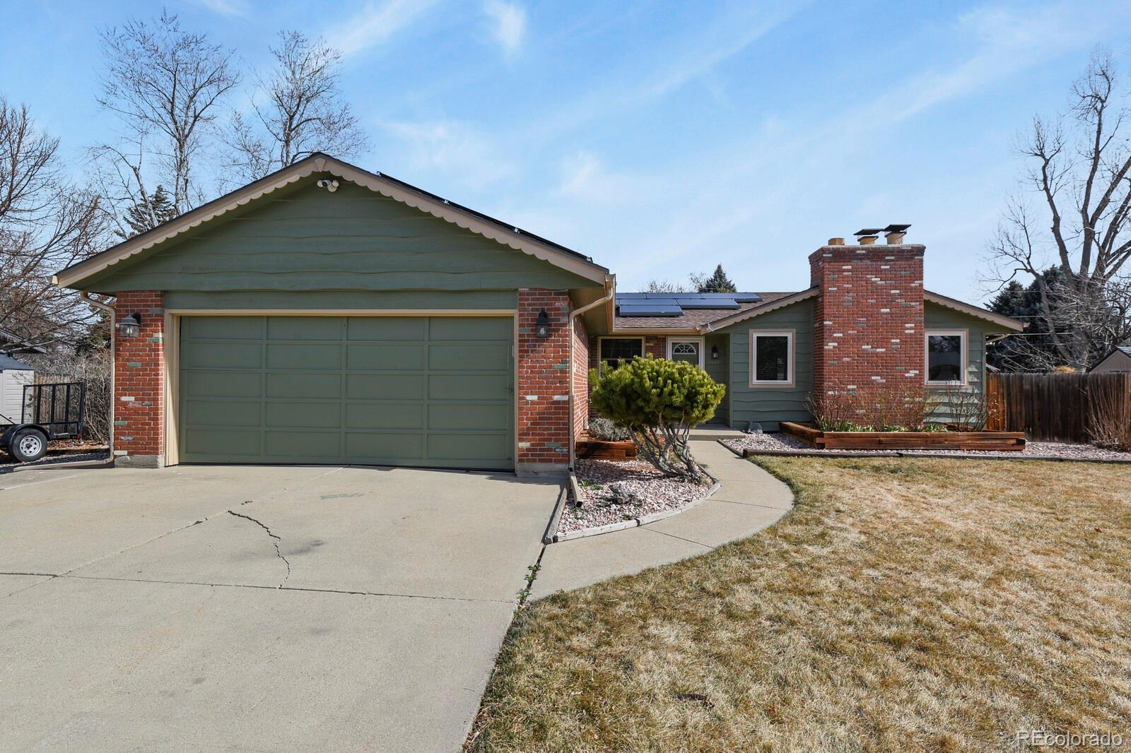 7552 Lee Drive