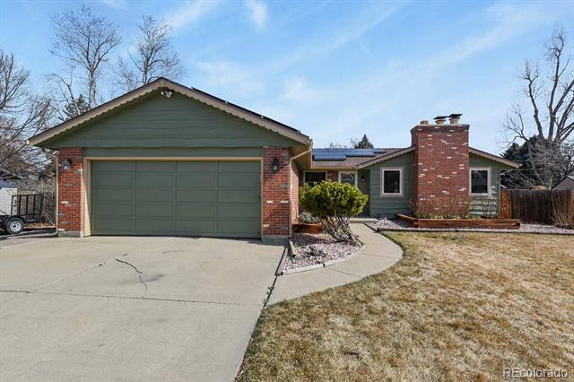 7552 Lee Drive