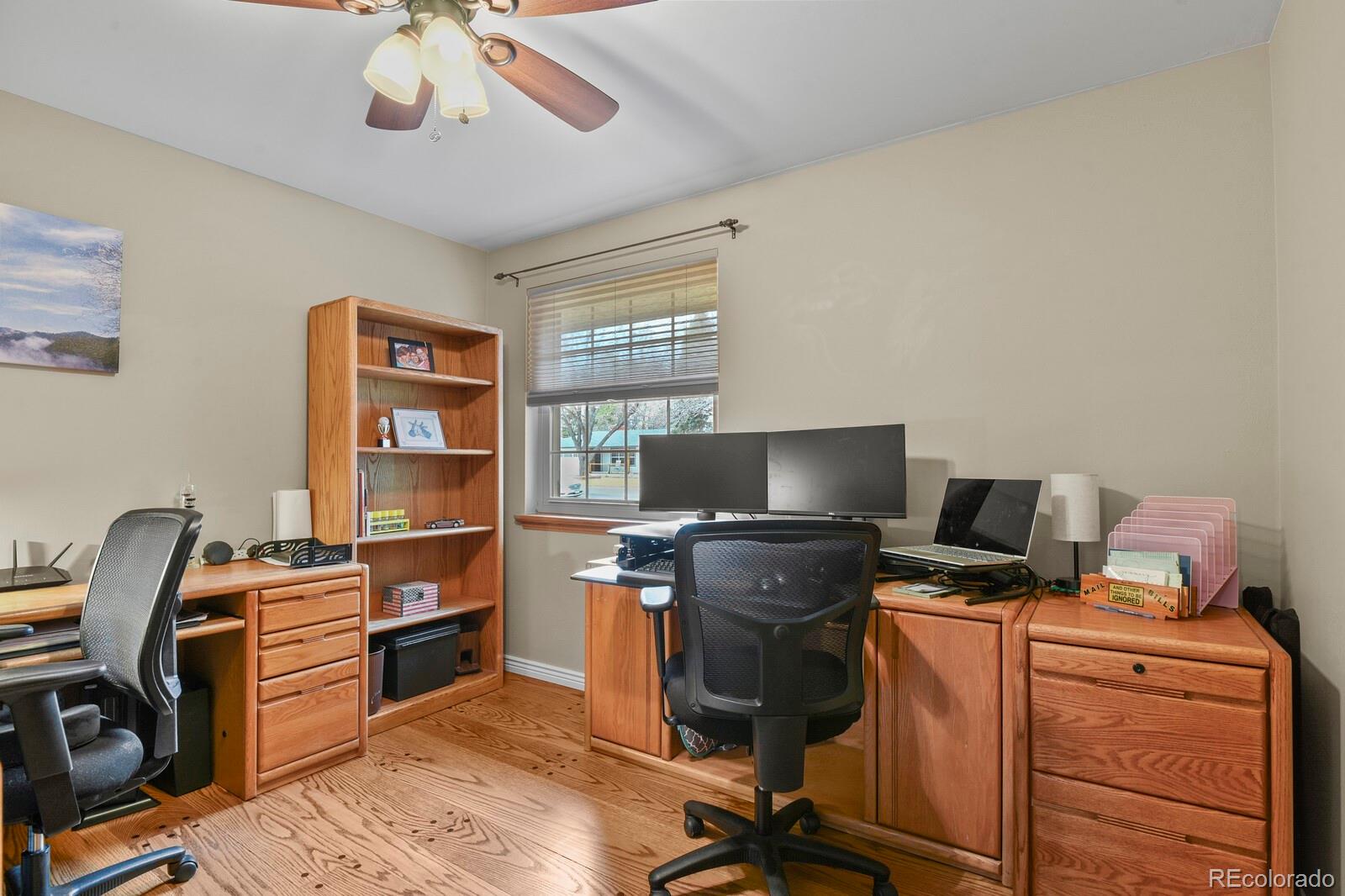 7552 Lee Drive