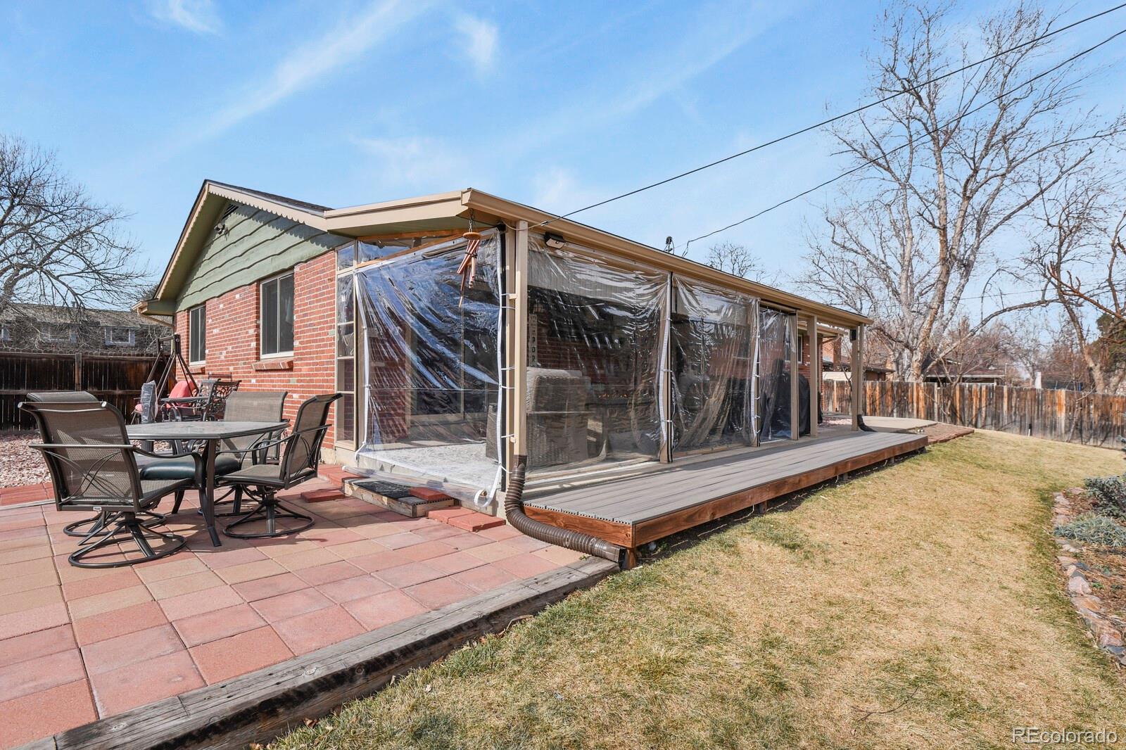 7552 Lee Drive