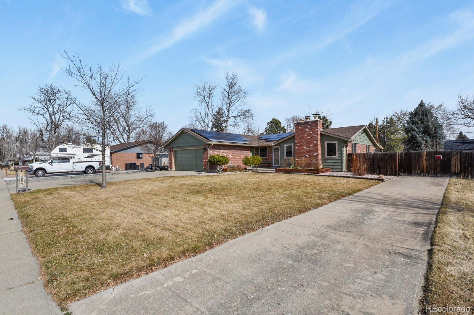 7552 Lee Drive