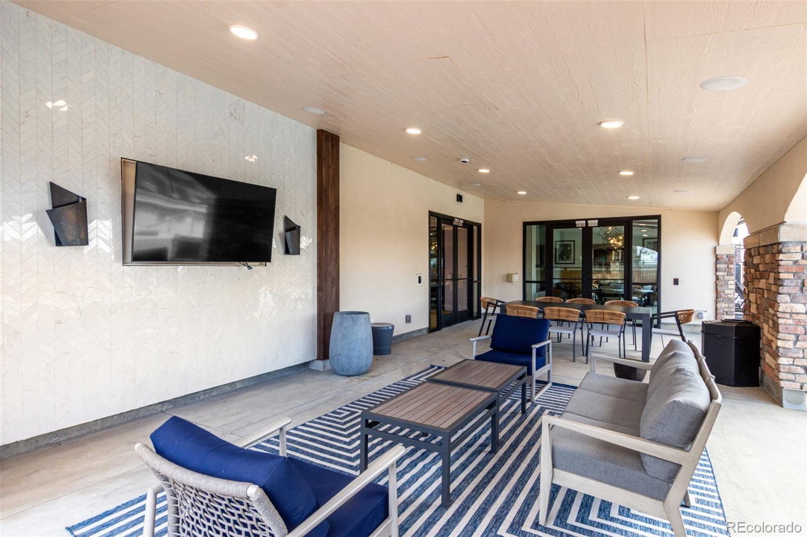 8417 Rizza Street Unit: A