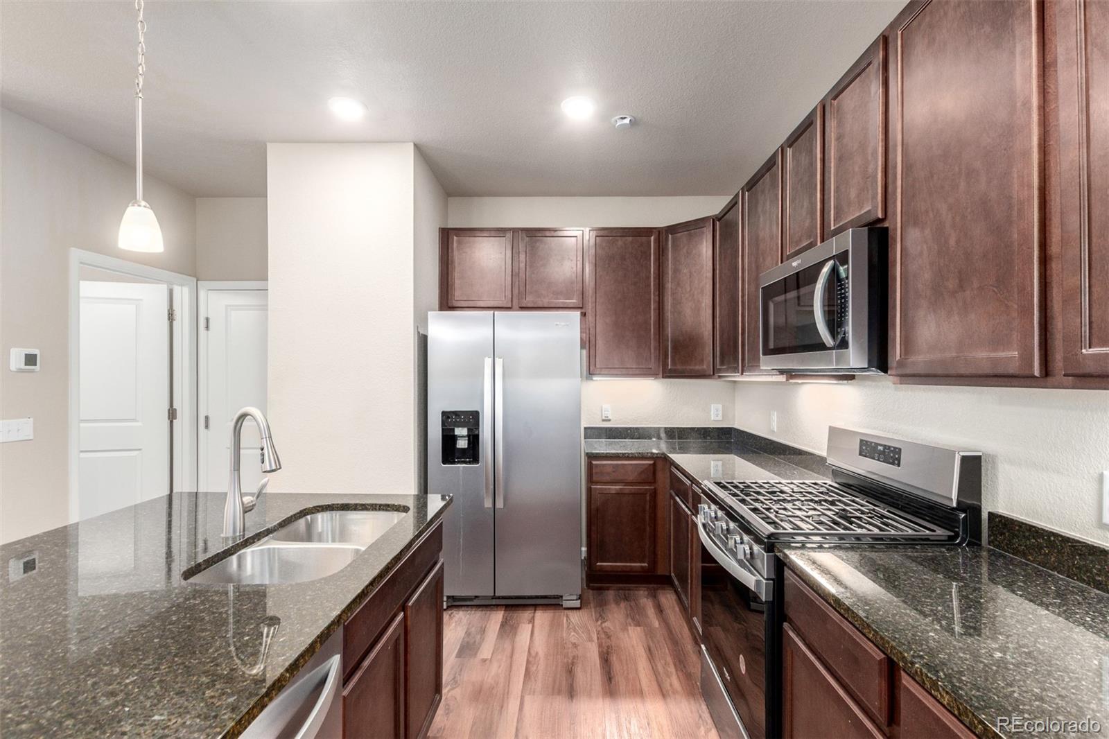 8417 Rizza Street Unit: A