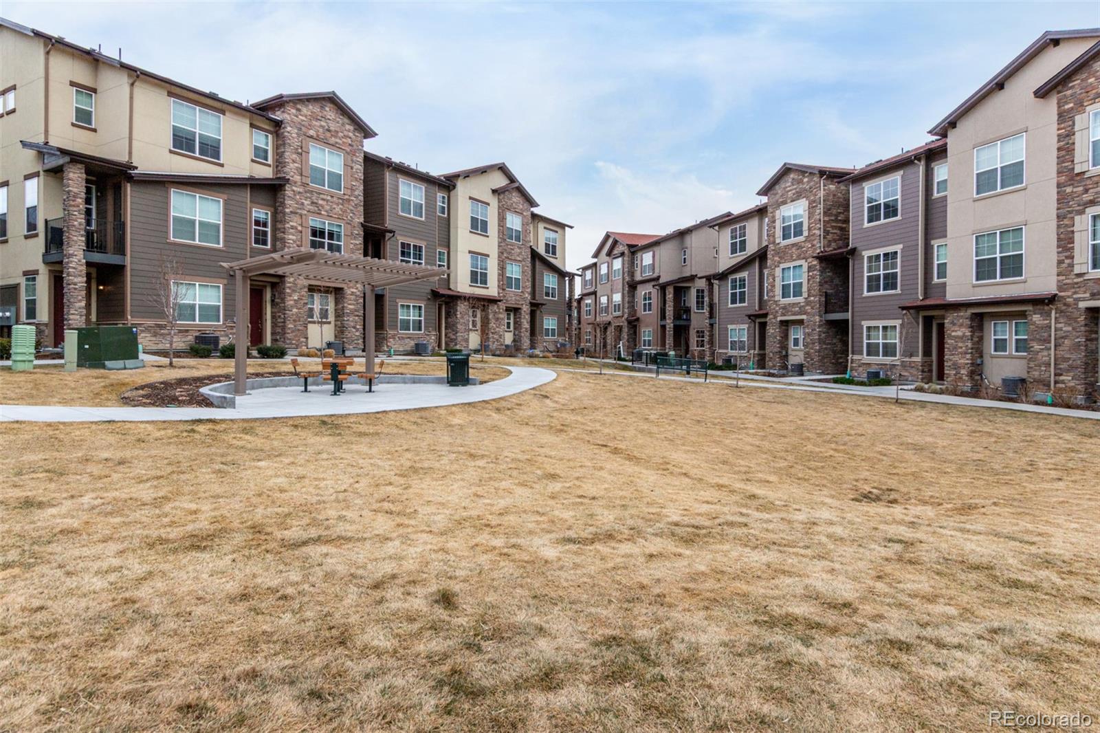 8417 Rizza Street Unit: A