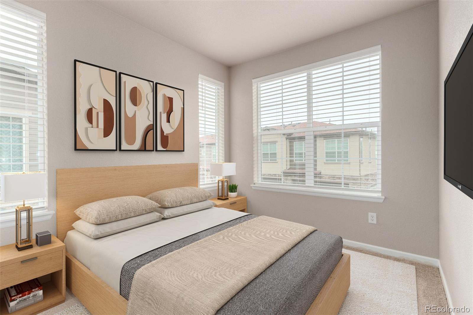 8417 Rizza Street Unit: A