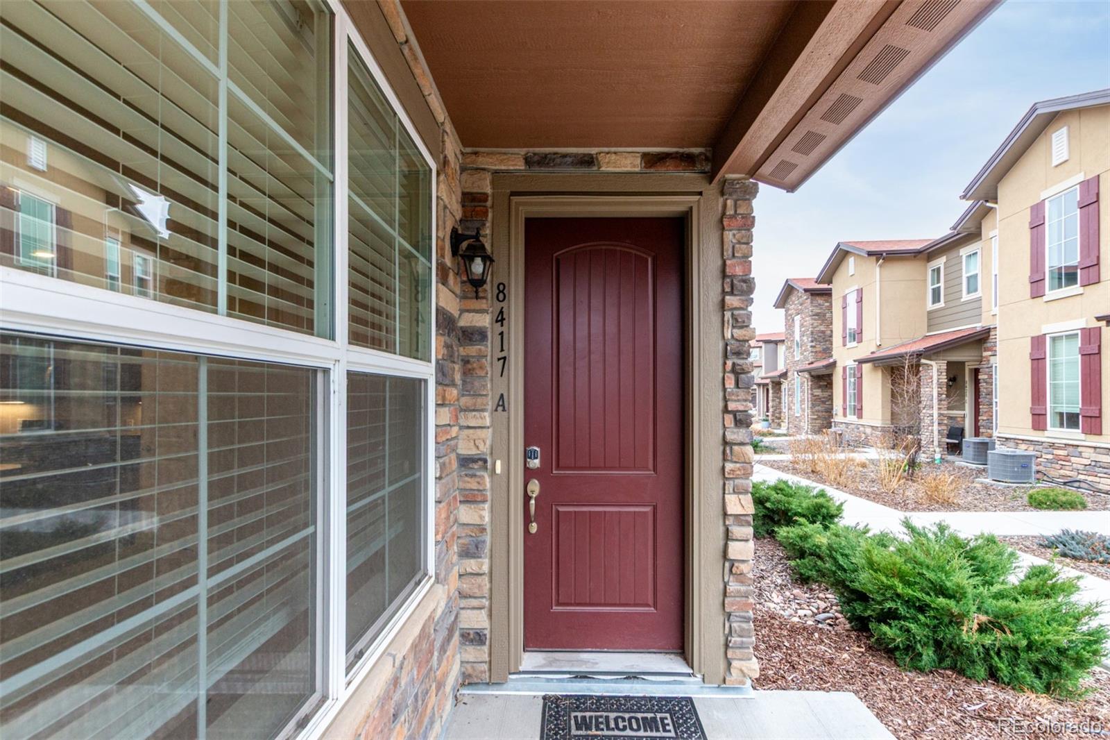 8417 Rizza Street Unit: A