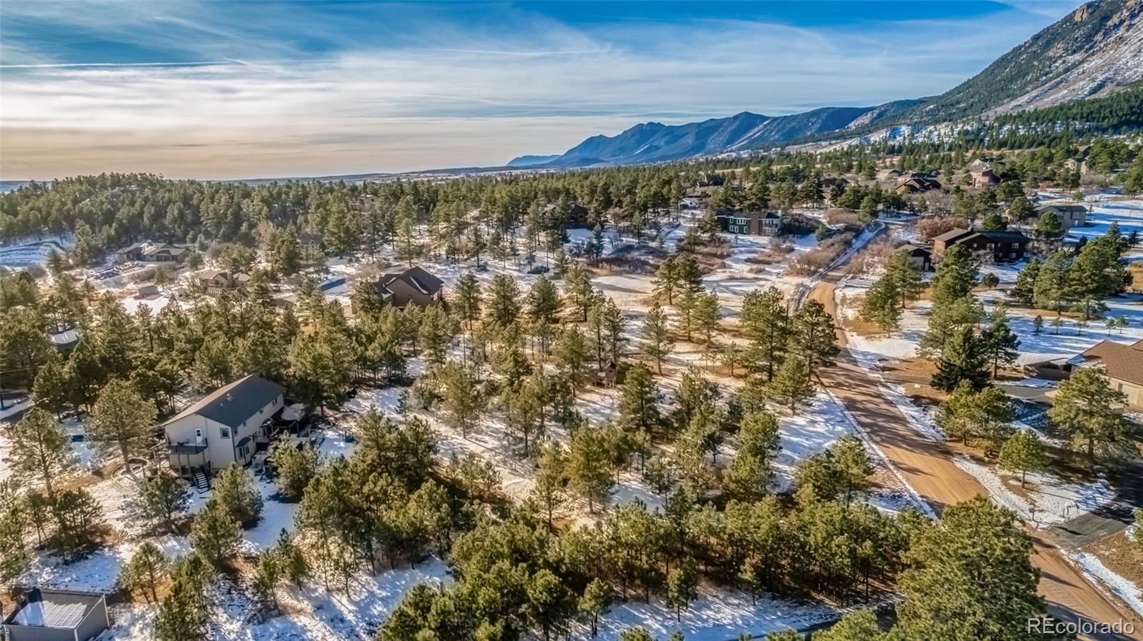 18325 Forest View Road