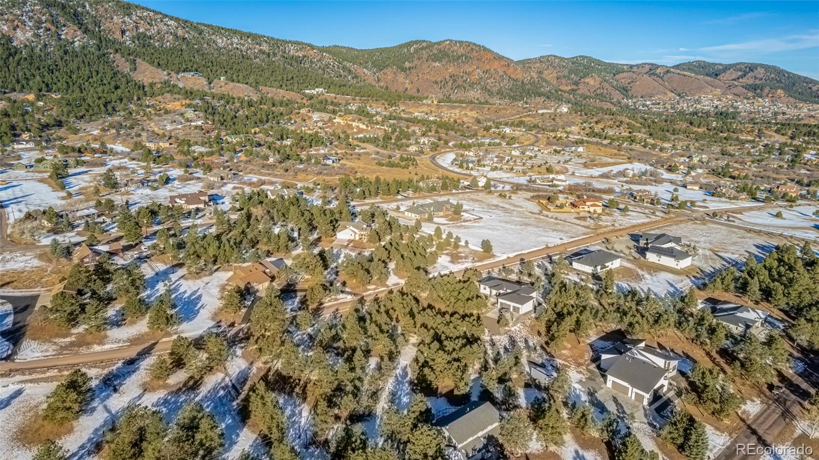 18325 Forest View Road