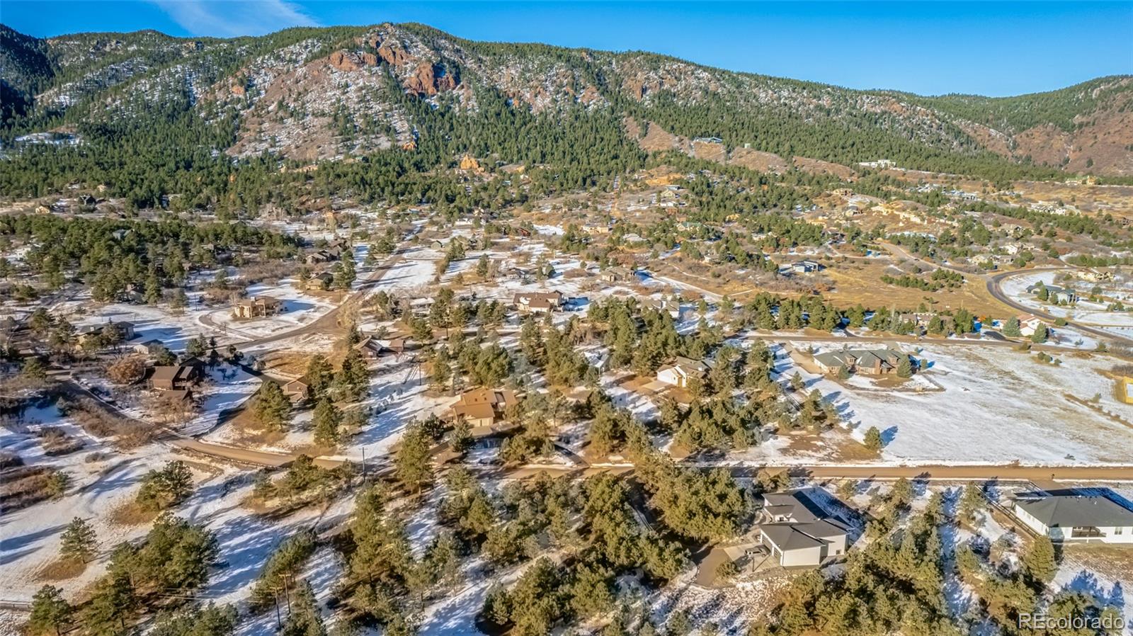 18325 Forest View Road