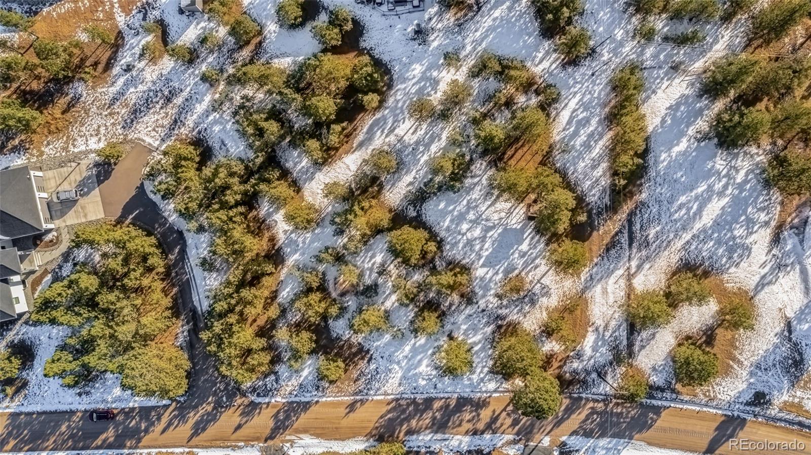 18325 Forest View Road