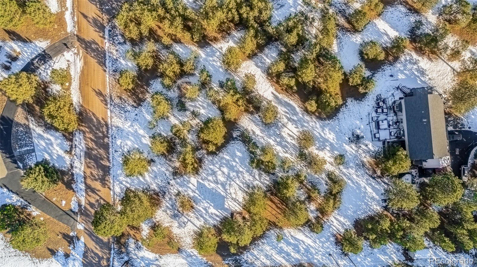 18325 Forest View Road