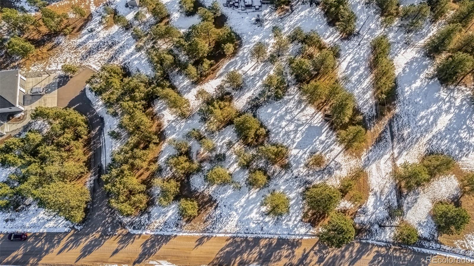 18325 Forest View Road