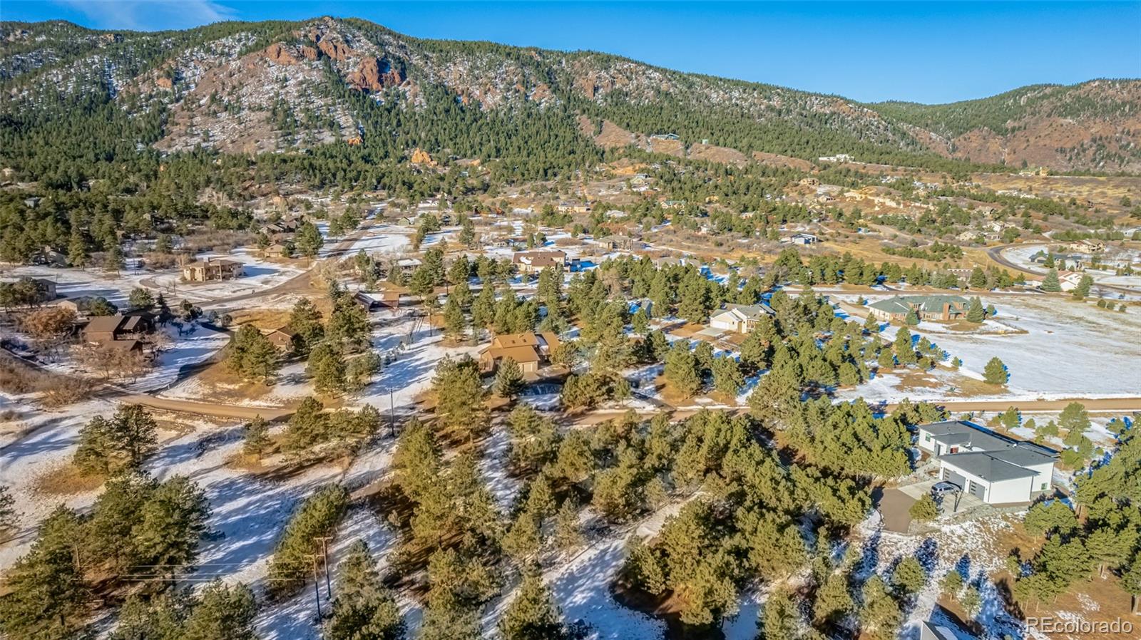 18325 Forest View Road