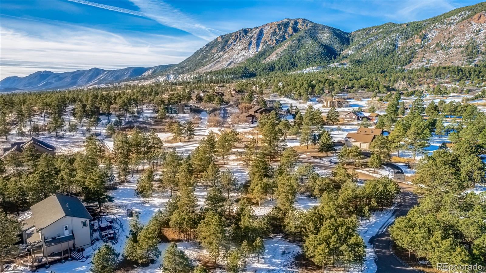 18325 Forest View Road