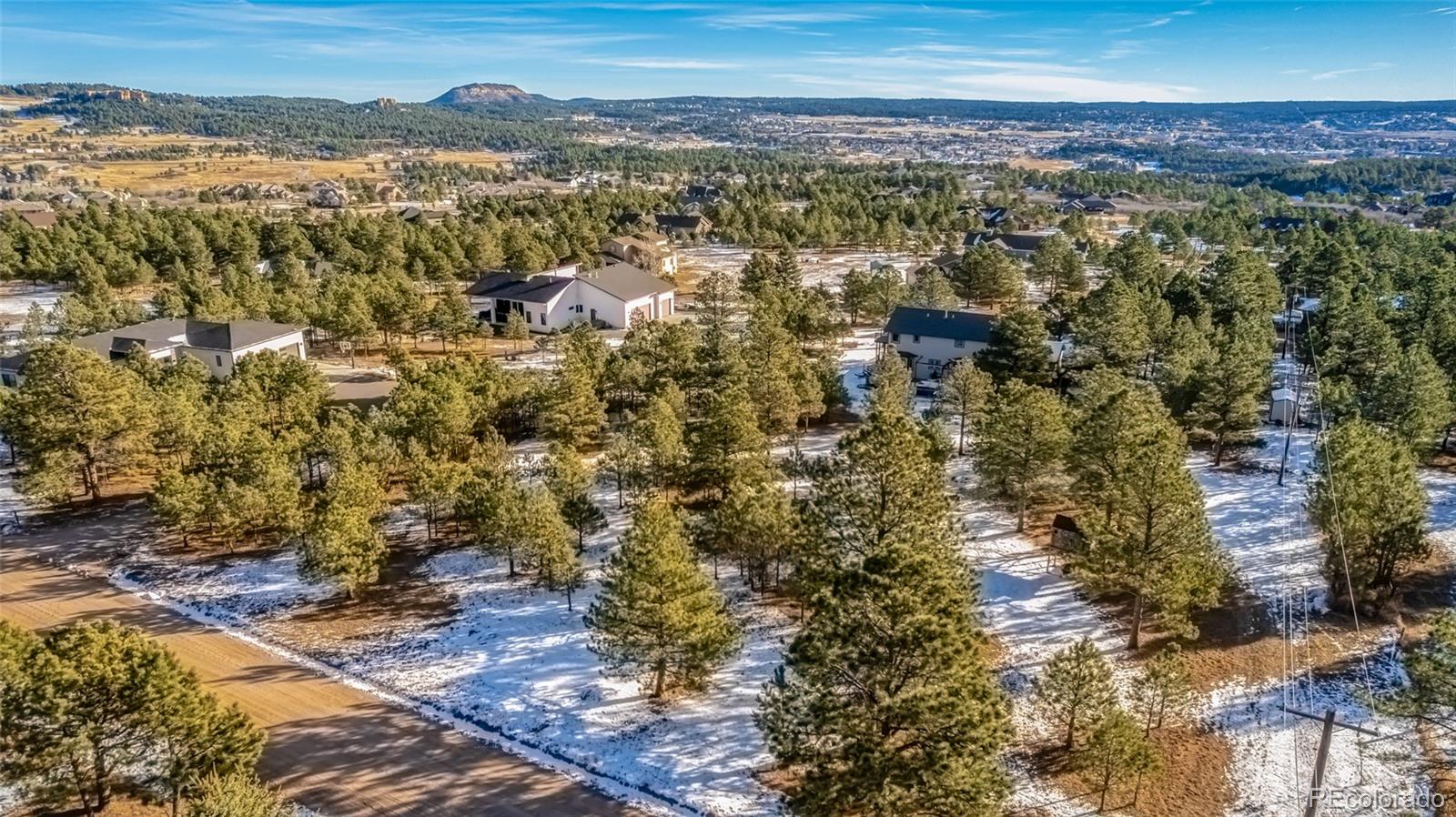 18325 Forest View Road