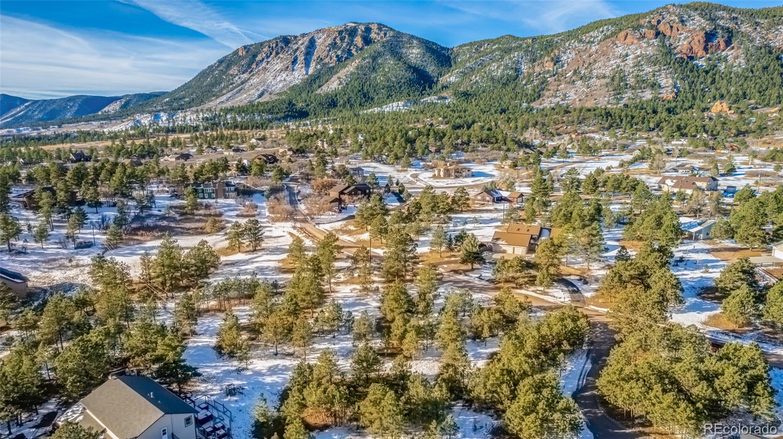 18325 Forest View Road