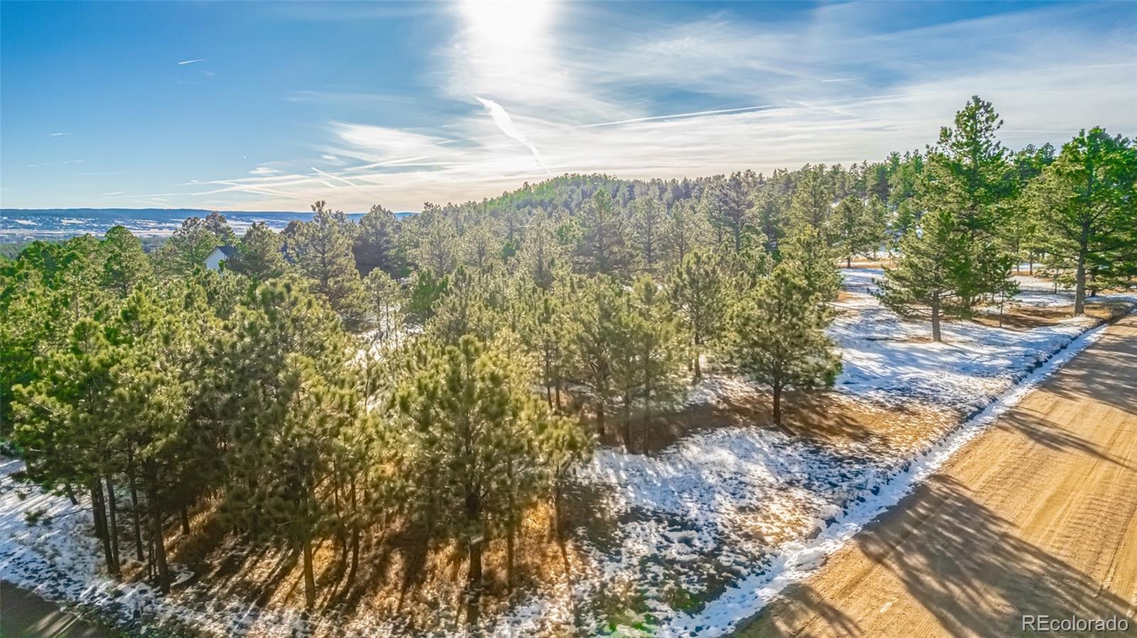 18325 Forest View Road