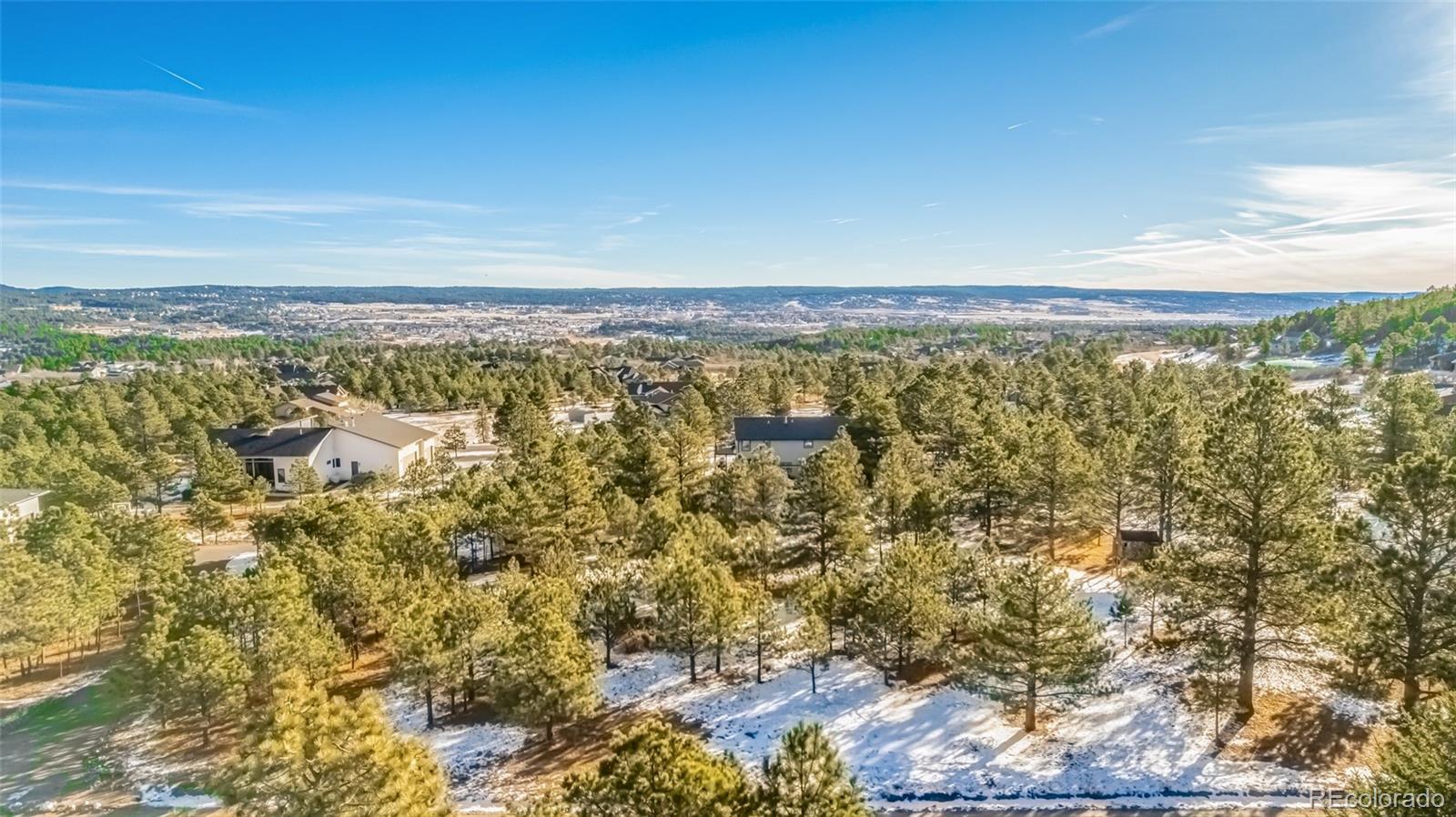 18325 Forest View Road