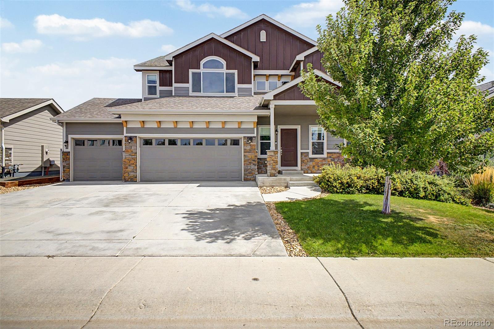 4689 Waltham Drive
