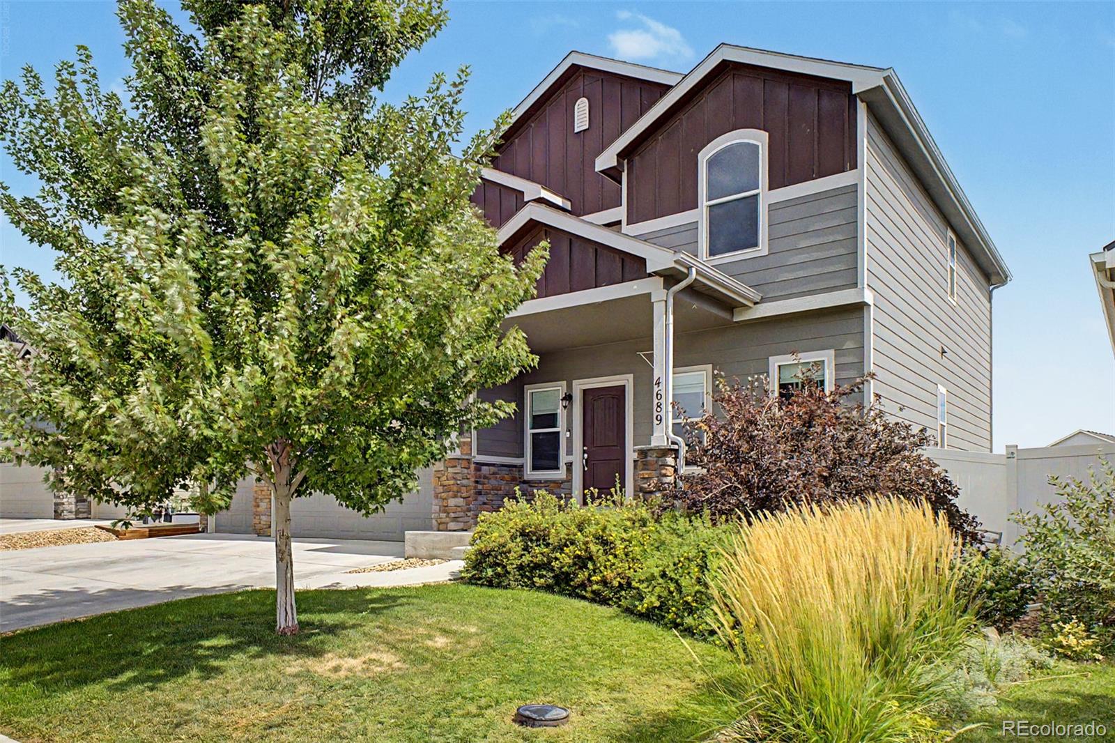 4689 Waltham Drive