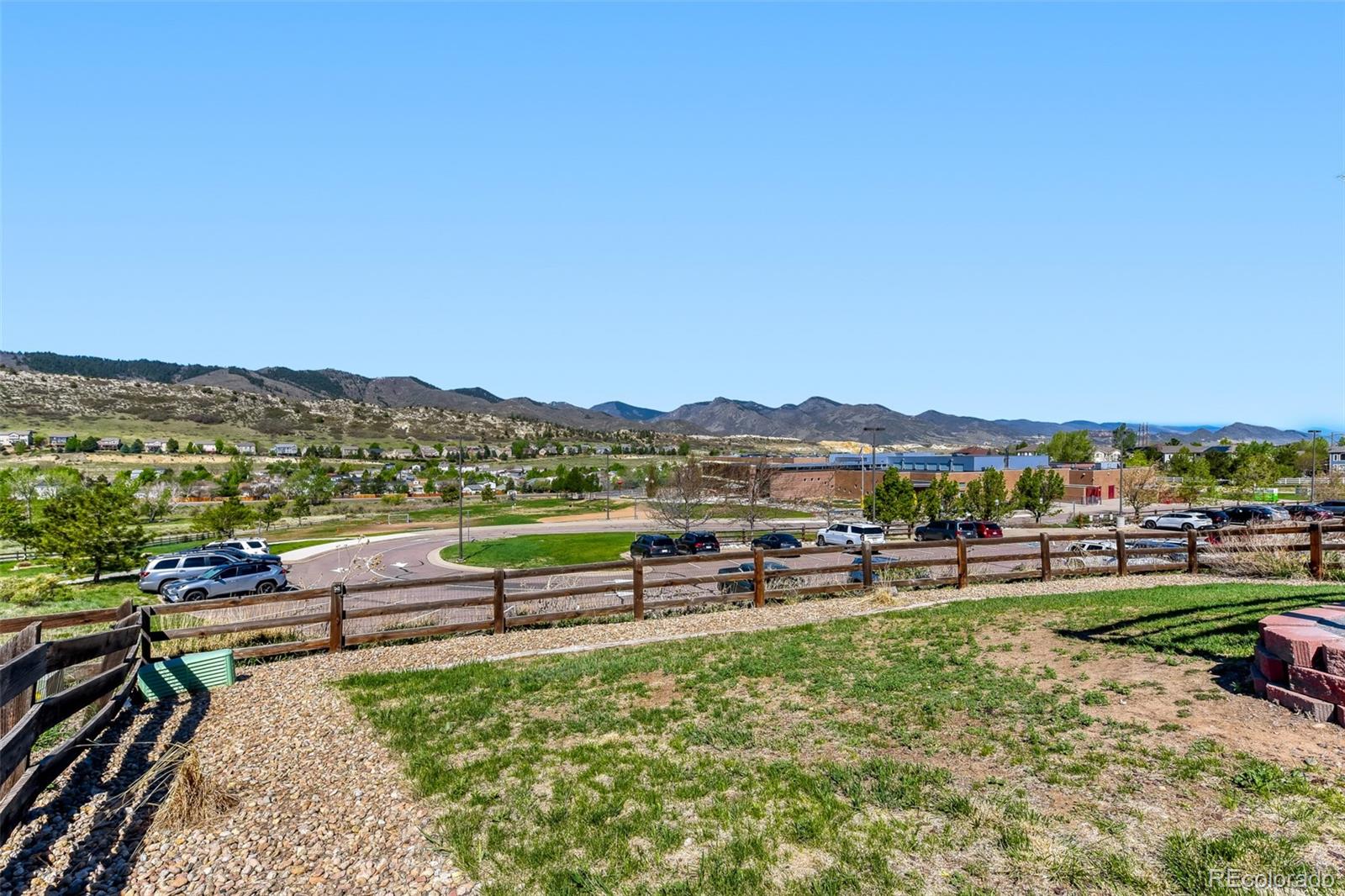 9723 Marmot Ridge Circle